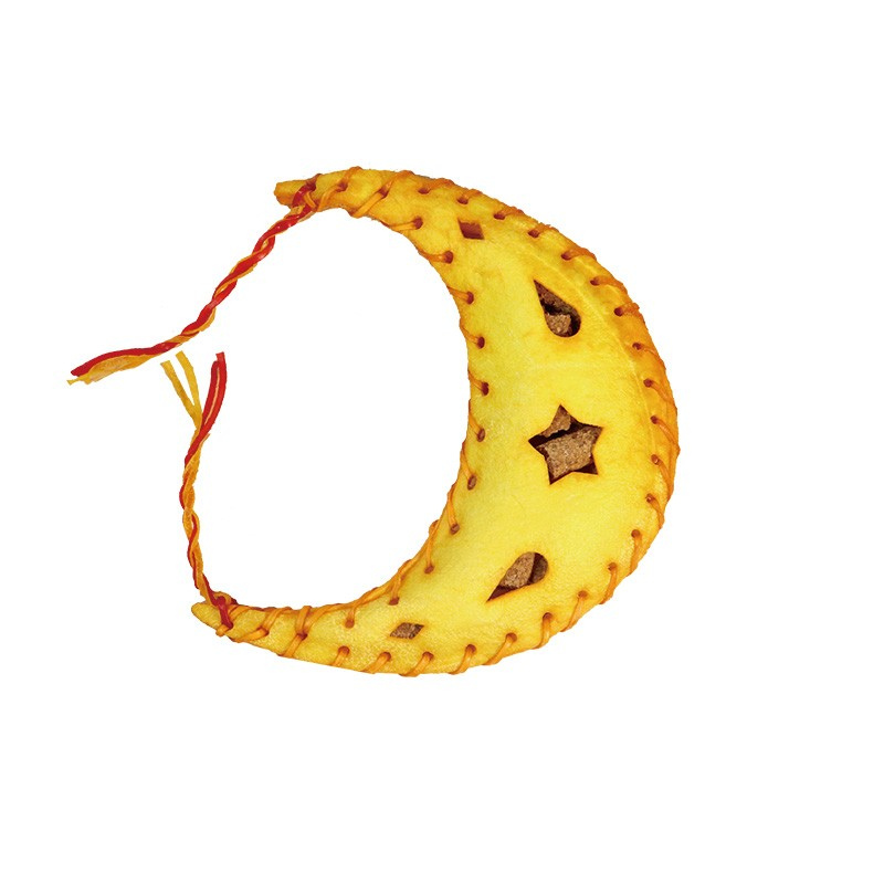 Durable Chew-Resistant Dog Toy for Fun Playtime