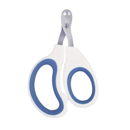 Durable Cat Nail Scissors - Safe Pet Grooming Tool