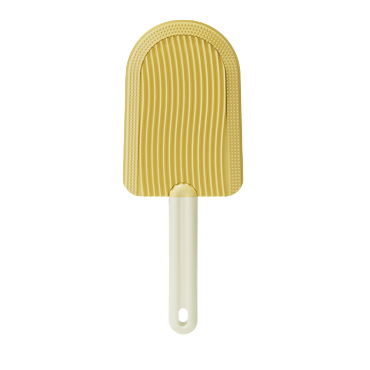 Cat Grooming Tool: Massage Comb Brush for Fur Removal