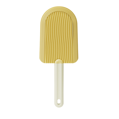 Cat Grooming Tool: Massage Comb Brush for Fur Removal