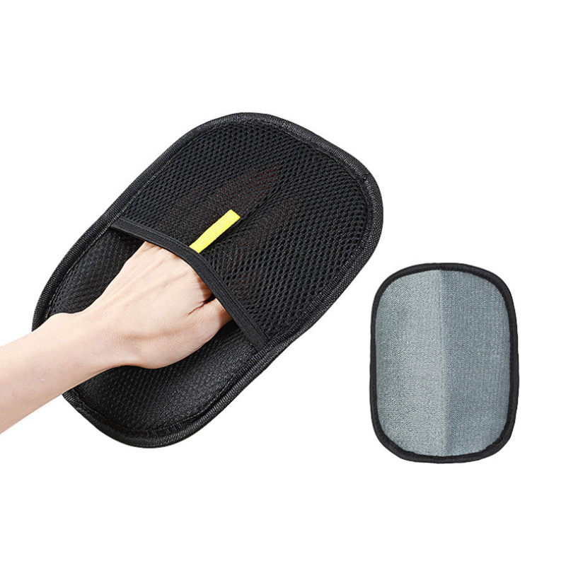 Reusable Pet Grooming Tool: Effective Hair Remover Glove