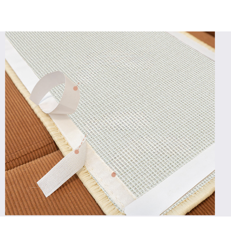 Durable Cat Scratching Mat - Stylish Anti-Scratch Solution