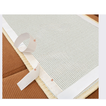 Durable Cat Scratching Mat - Stylish Anti-Scratch Solution