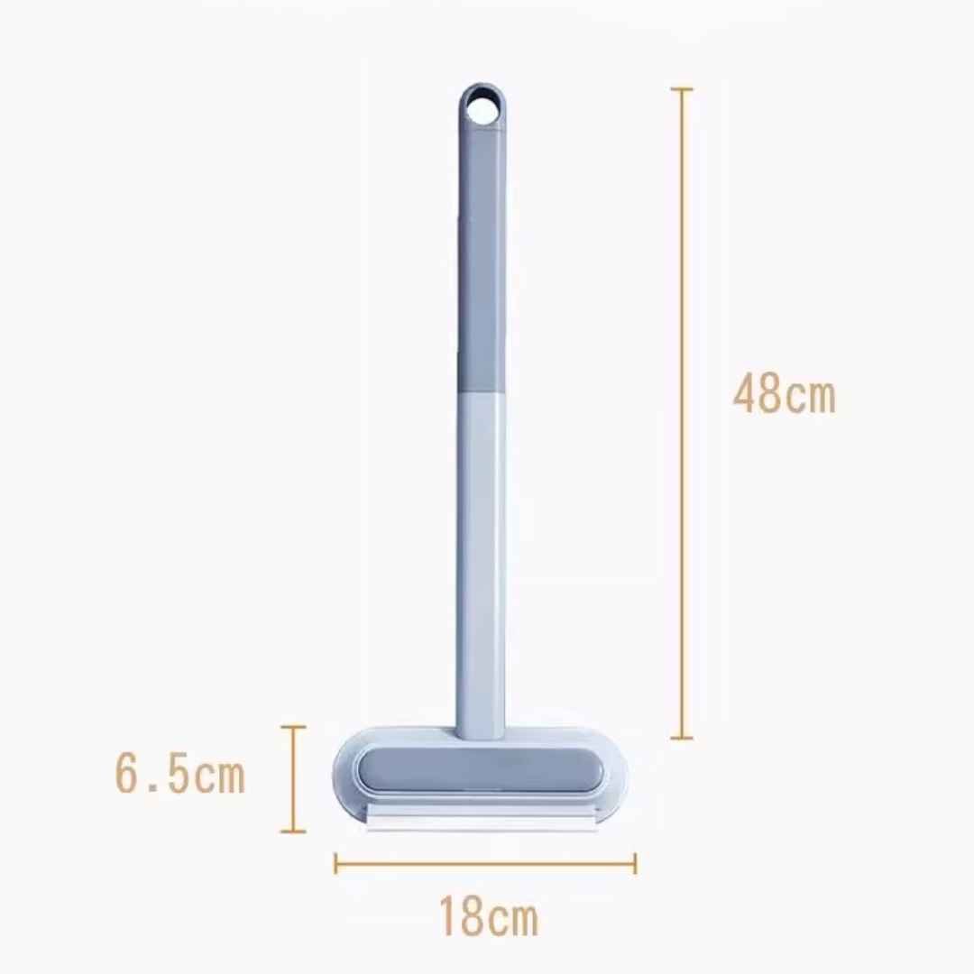 Pet Grooming Tool: Effective Fur Remover for Cats & Dogs