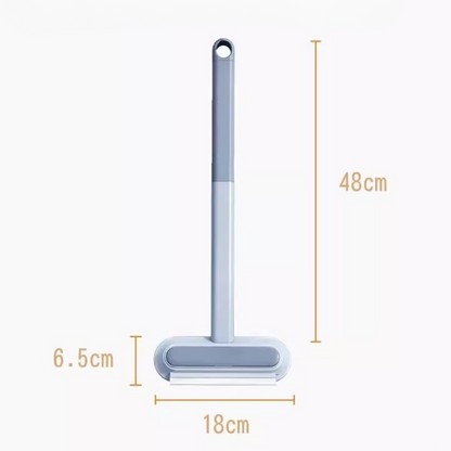 Pet Grooming Tool: Effective Fur Remover for Cats & Dogs