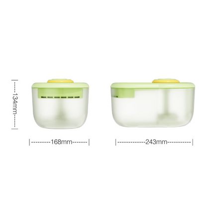 Interactive Smart Pet Water Fountain for Healthy Hydration