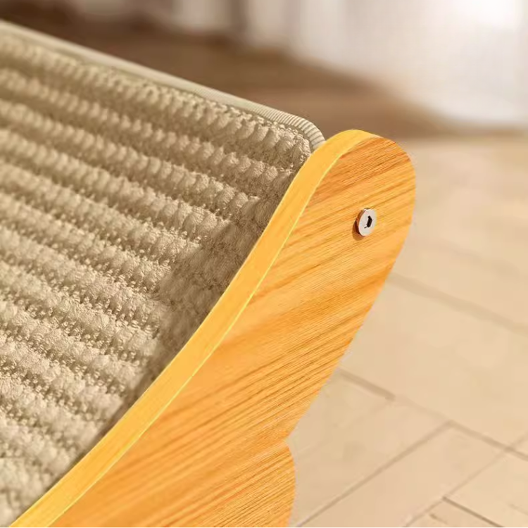 Durable Sisal Cat Scratching Board - Sofa Protector