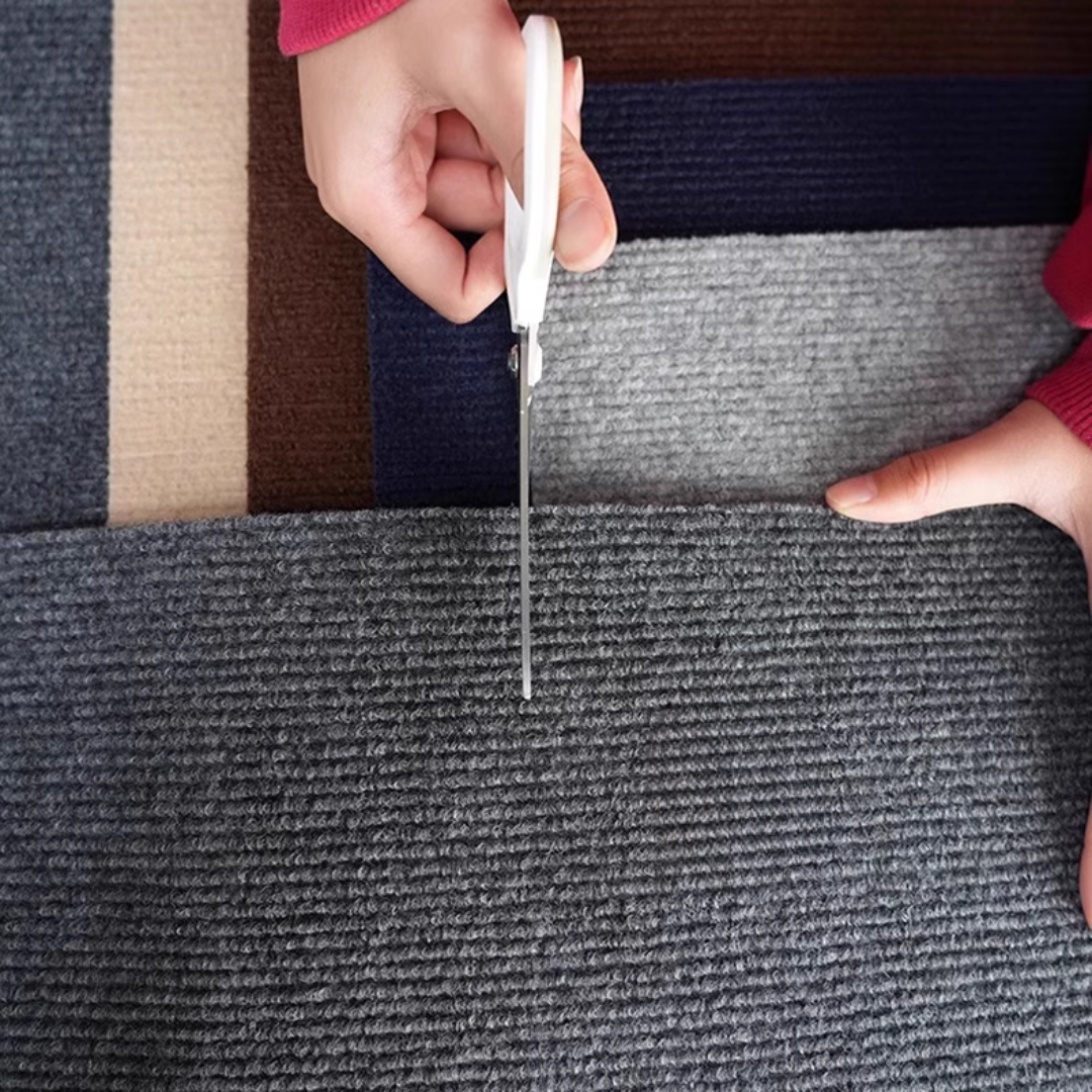 Interactive Wall Cat Toy - Scratch & Play Mat for Fun!