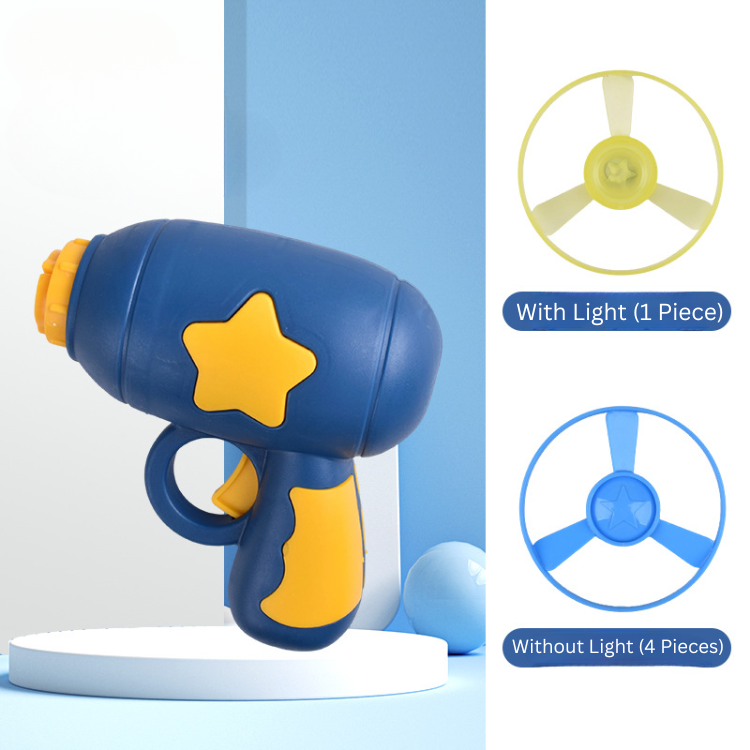 Interactive Flying Cat Toy for Endless Fun and Play