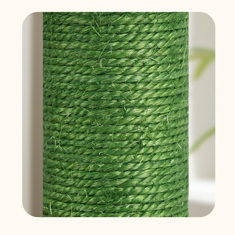 Durable Cat Scratching Post - Fun Interactive Cat Toy