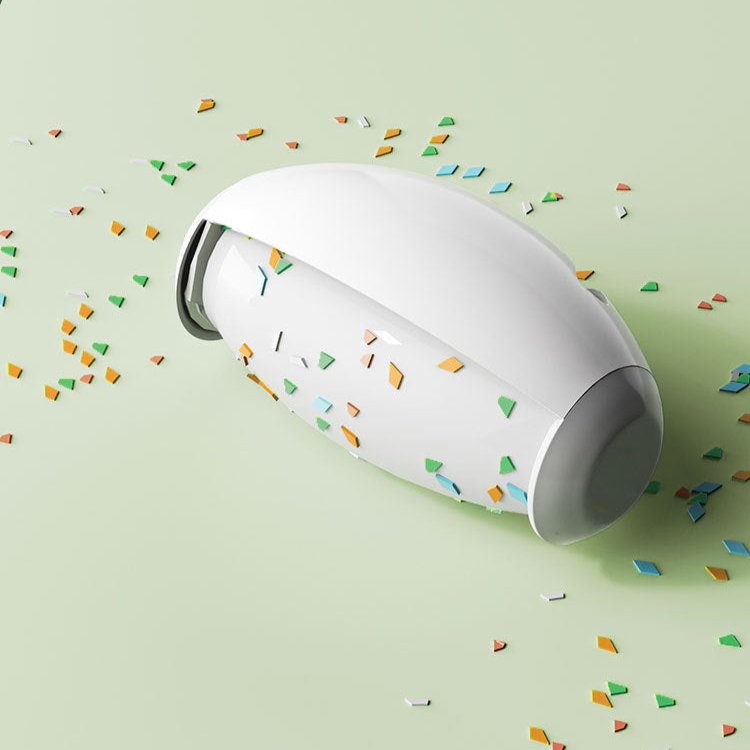 Washable Pet Grooming Tool for Effortless Hair Removal