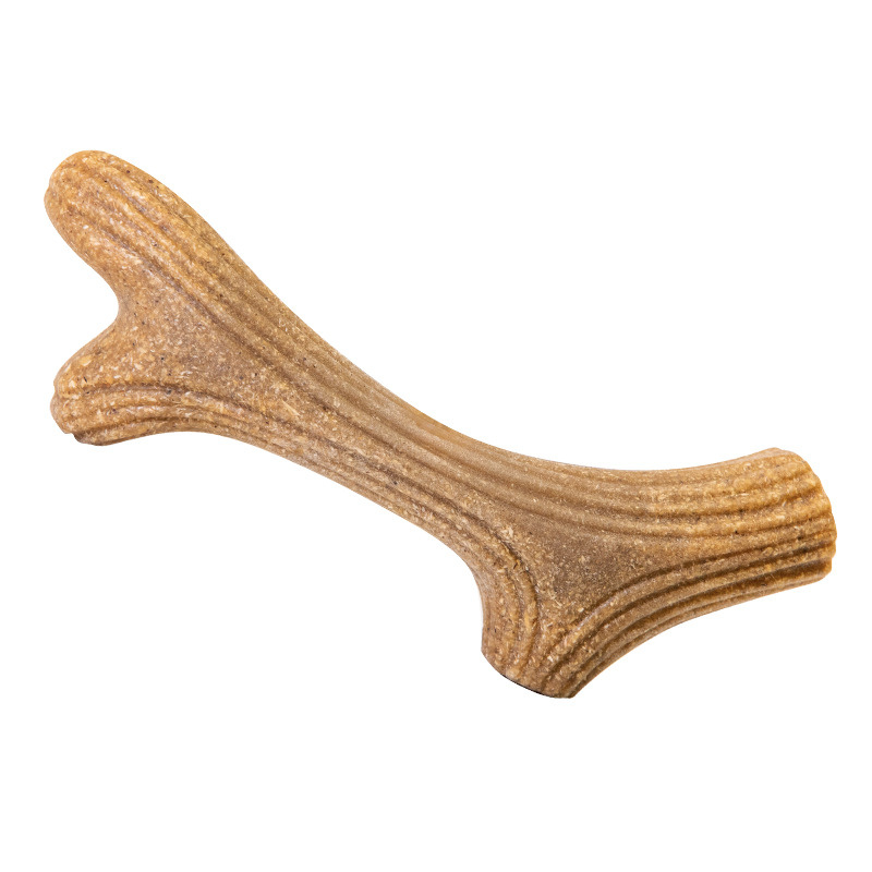 Durable Chew-Resistant Dog Toy - Pet Friendly Fun!
