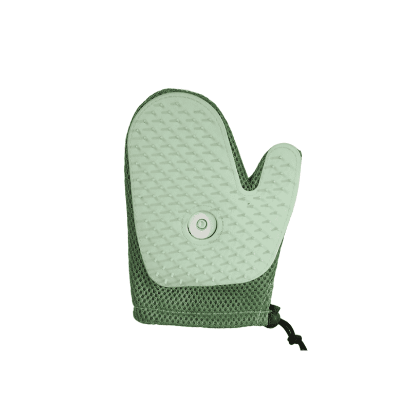 Pet Grooming Tool: Massage & Remove Hair with Ease