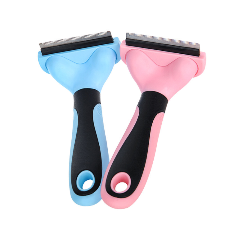 Effective Cat Grooming Tool for Easy Fur Removal