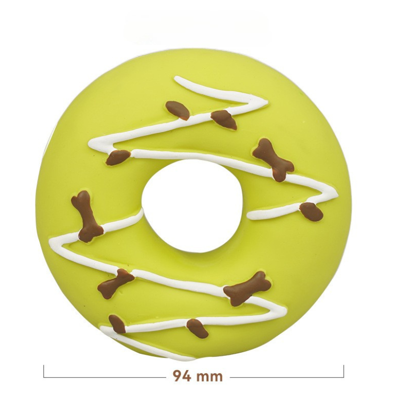 Durable Indestructible Dog Chew Toy for Endless Fun