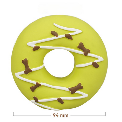 Durable Indestructible Dog Chew Toy for Endless Fun