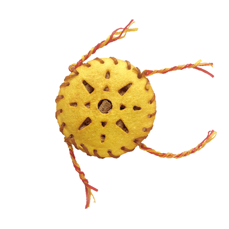 Durable Chew-Resistant Dog Toy for Fun Playtime