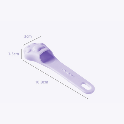 Pet Grooming Tool: Finger Glove Toothbrush for Easy Dental Care