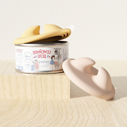 Durable Cat Can Lid Opener - Easy Sealing Cover for Freshness