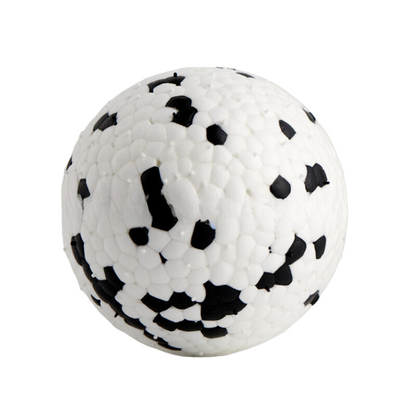 Durable Dog Chewing Ball Toy - Fun & Interactive Play!