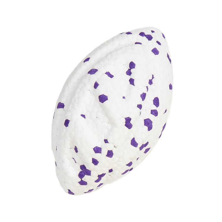 Durable Dog Chew Ring Balls - Fun Interactive Toy