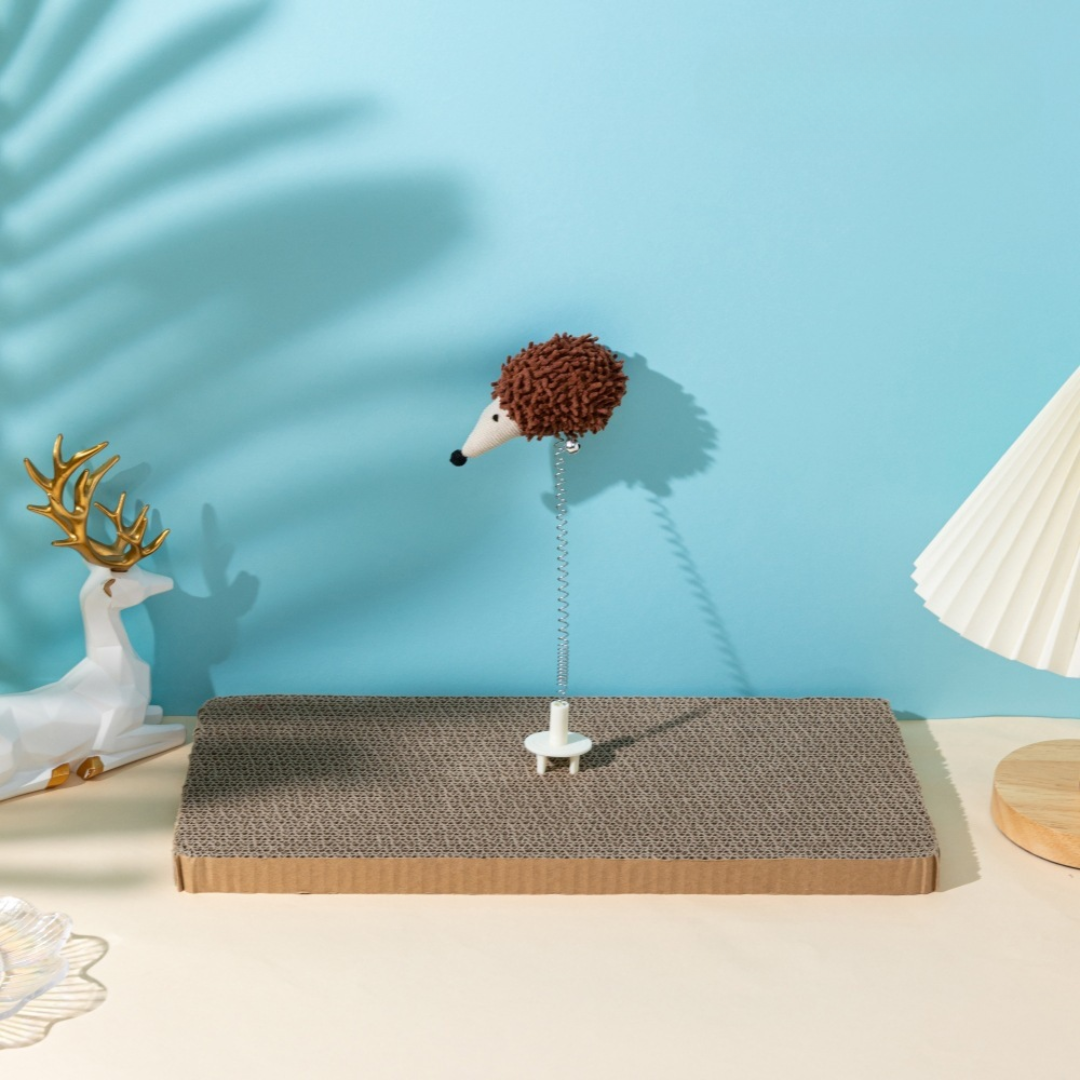 Durable Cat Toy Accessories for Fun Scratching & Play