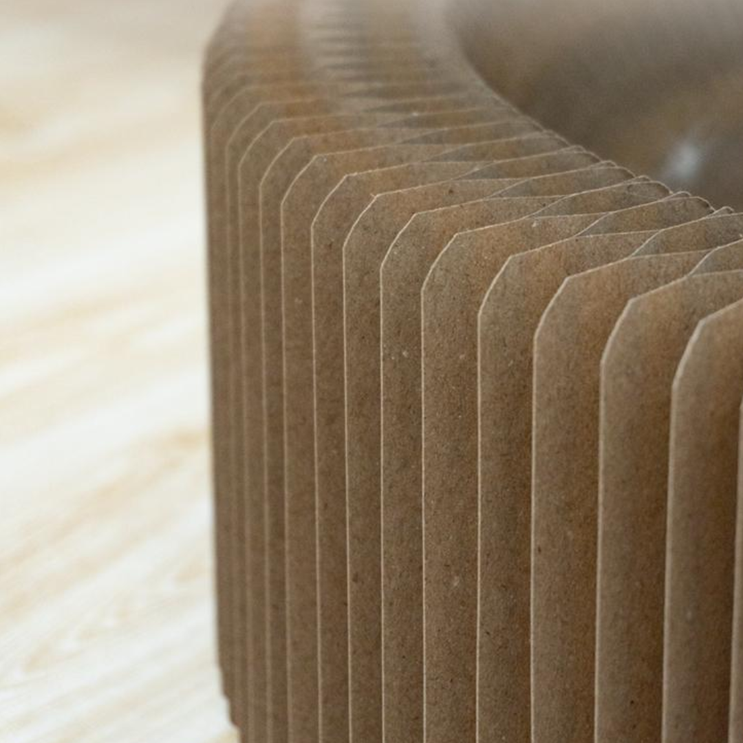 Interactive Cat Toy: Durable Scratching Board for Fun Play