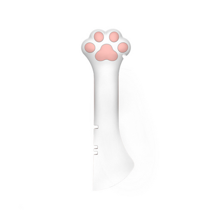 3-in-1 Cat Food Can Opener & Spoon - Easy Feeding Tool
