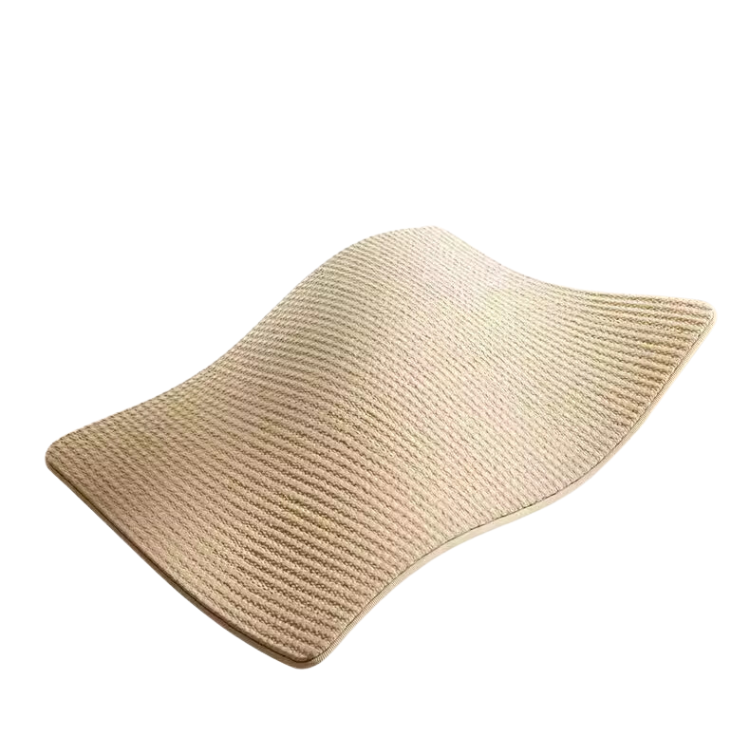 Durable Sisal Cat Scratching Board - Sofa Protector