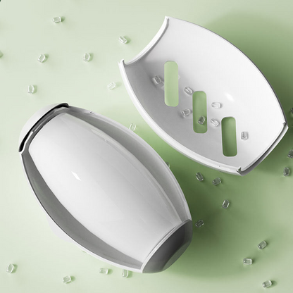 Washable Pet Grooming Tool for Effortless Hair Removal