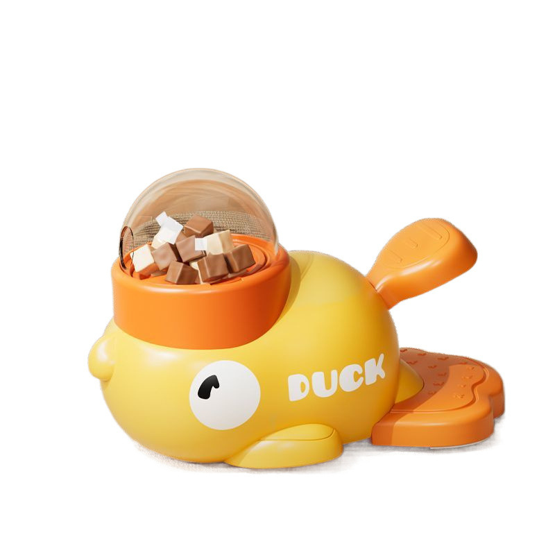 Interactive Pet Treat Licking Toys for Cats & Dogs
