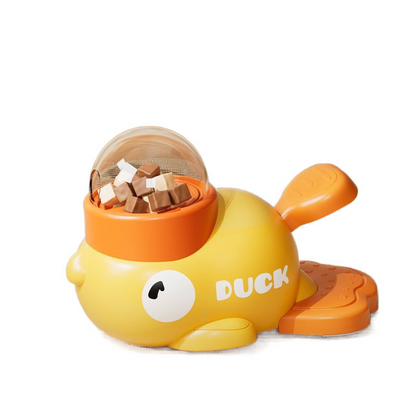Interactive Pet Treat Licking Toys for Cats & Dogs