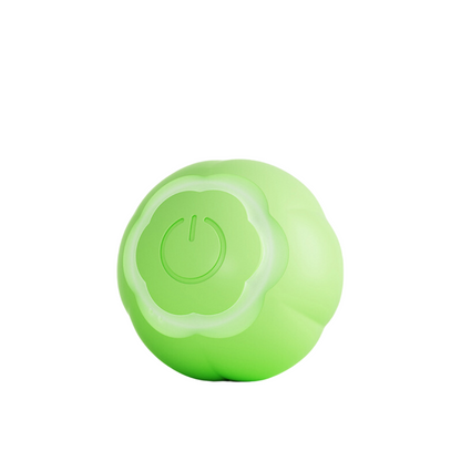 Interactive Automatic Cat Toy for Endless Fun
