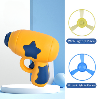Interactive Flying Cat Toy for Endless Fun and Play