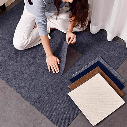 Interactive Wall Cat Toy - Scratch & Play Mat for Fun!