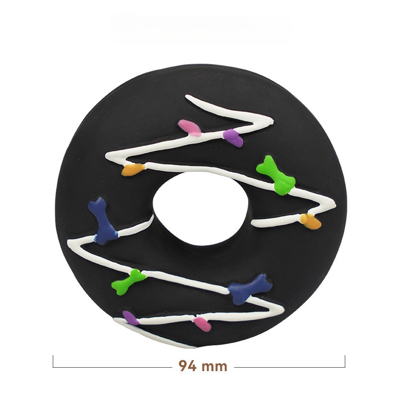 Durable Indestructible Dog Chew Toy for Endless Fun