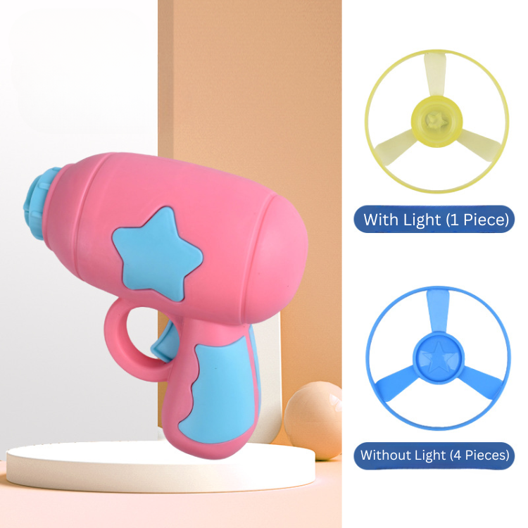 Interactive Flying Cat Toy for Endless Fun and Play