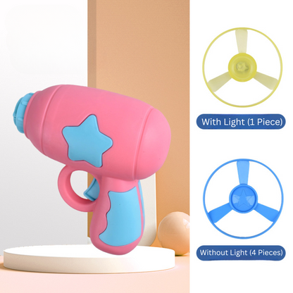 Interactive Flying Cat Toy for Endless Fun and Play