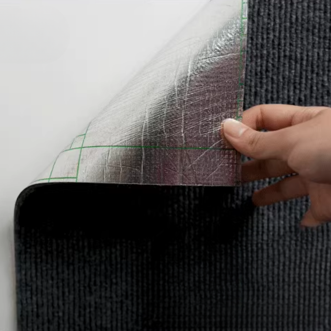 Interactive Wall Cat Toy - Scratch & Play Mat for Fun!