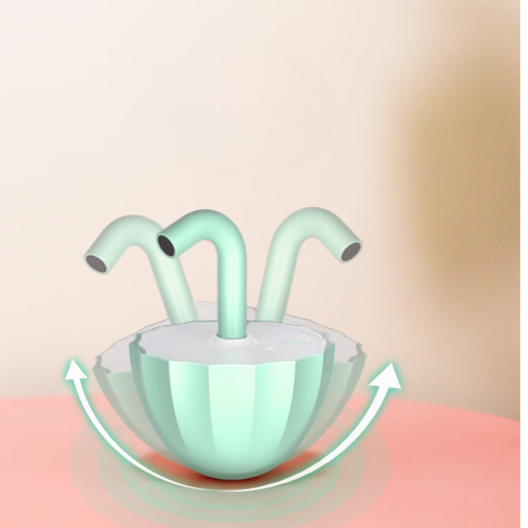 Interactive Laser Light Tumbler Toy for Endless Fun
