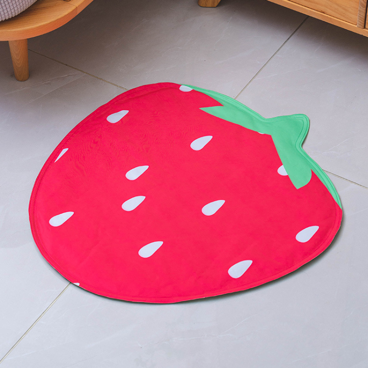 Cooling Pet Mat for Summer Comfort - Perfect for Dogs & Cats