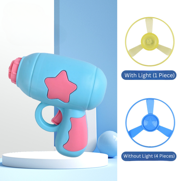 Interactive Flying Cat Toy for Endless Fun and Play