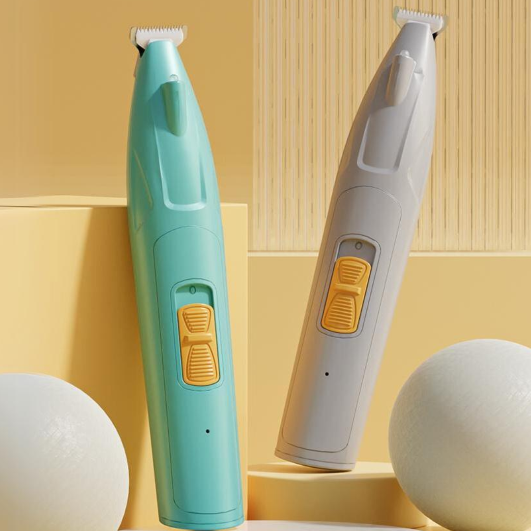 Pet Grooming Tool: Efficient Fur Trimmer for Easy Grooming