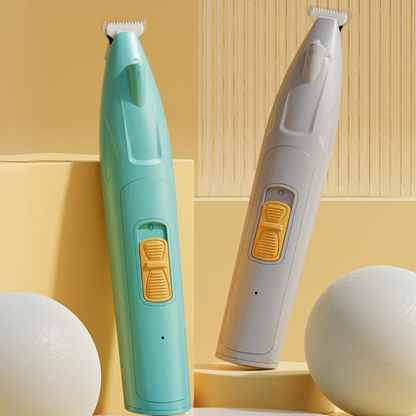 Pet Grooming Tool: Efficient Fur Trimmer for Easy Grooming
