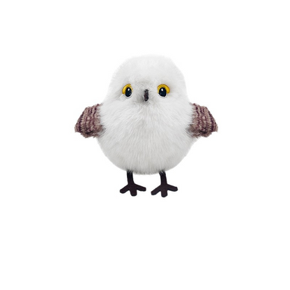 Interactive Cat Toy: Engaging Singing Bird for Fun Playtime