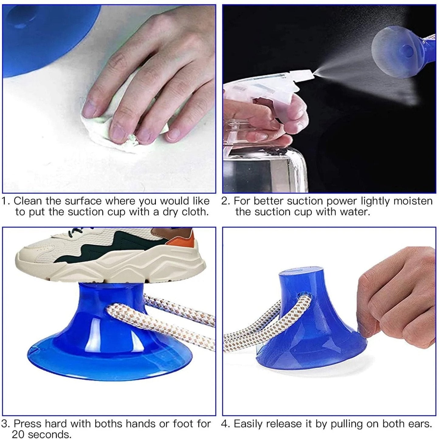 Durable Suction Cup Dog Toy for Interactive Fun