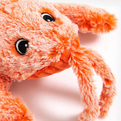 Interactive Electric Lobster Cat Toy for Engaging Playtime