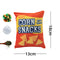Corn Snacks