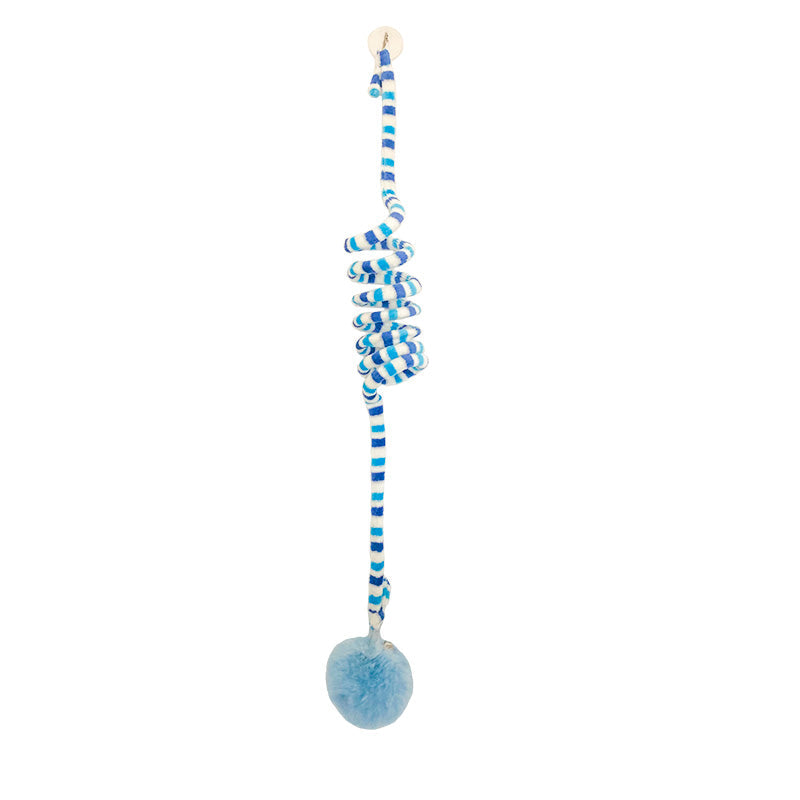 Interactive Elastic Rope Cat Toy for Endless Fun