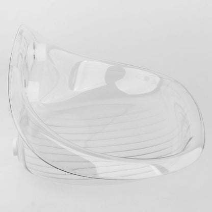 Clear Window Cat Hammock Bed - Cozy & Space-Saving Pet Accessory